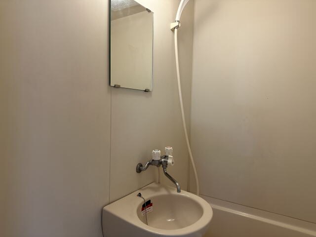 イワデシティハイツの物件内観写真