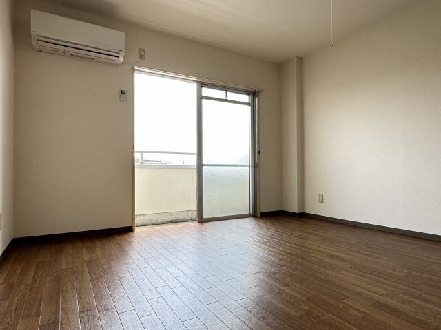 イワデシティハイツの物件内観写真