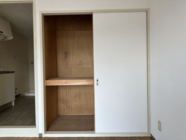 イワデシティハイツの物件内観写真