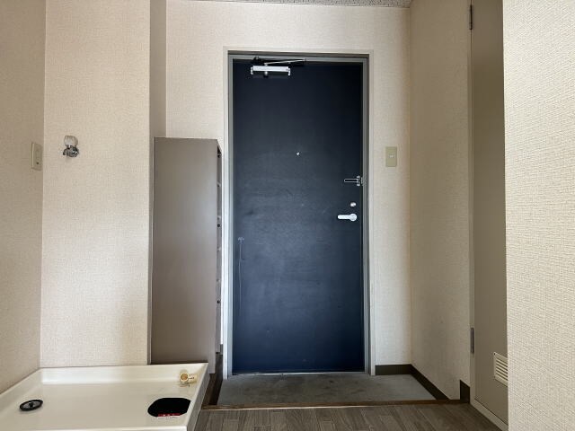 イワデシティハイツの物件内観写真