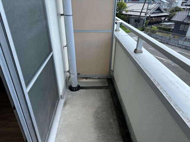 イワデシティハイツの物件内観写真