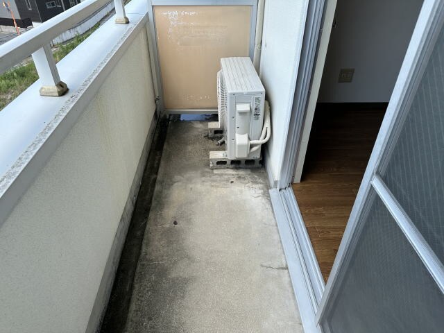 イワデシティハイツの物件内観写真