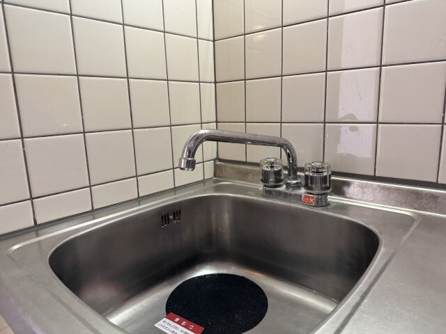 イワデシティハイツの物件内観写真