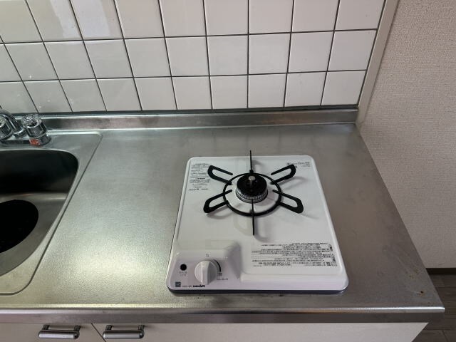 イワデシティハイツの物件内観写真