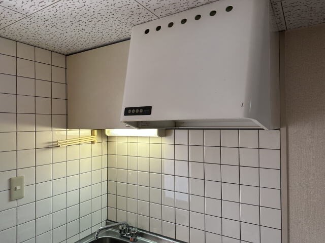 イワデシティハイツの物件内観写真