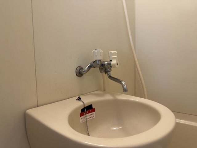 イワデシティハイツの物件内観写真