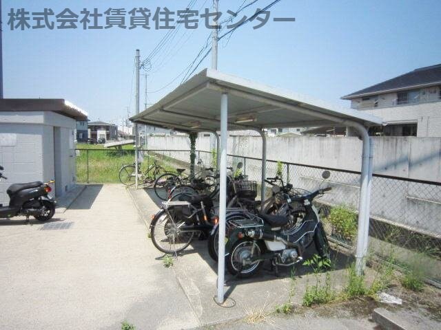 イワデシティハイツの物件内観写真