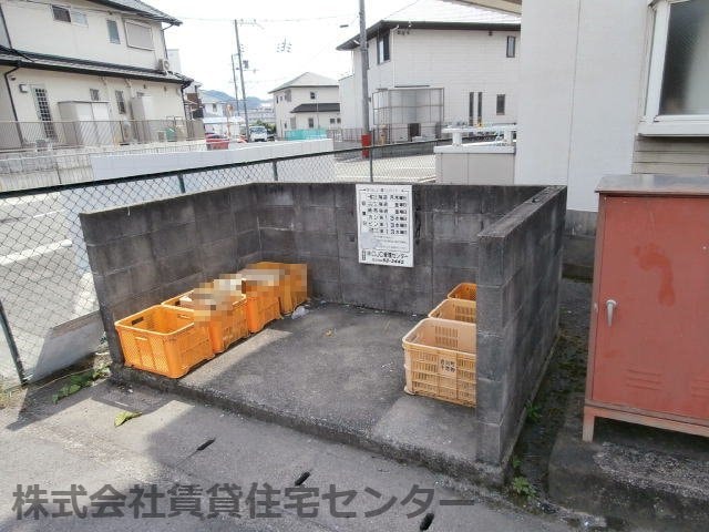 イワデシティハイツの物件内観写真