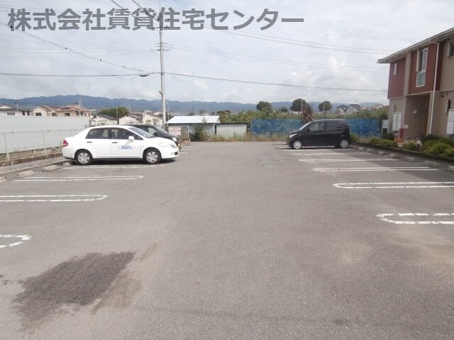 グランドゥール　ソフィア　Ⅰの物件外観写真