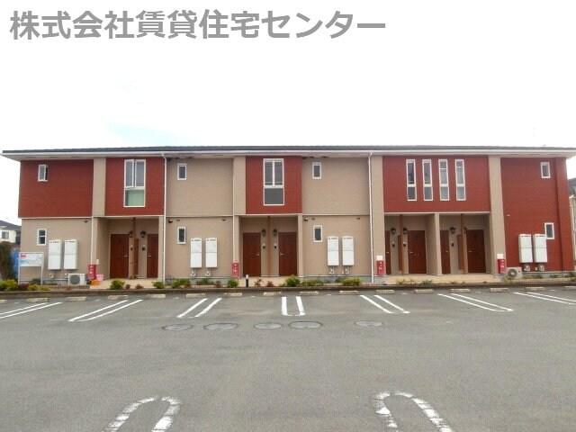 グランドゥール　ソフィア　Ⅰの物件外観写真