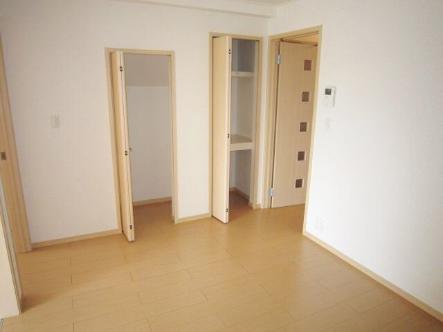 グランドゥール　ソフィア　Ⅰの物件内観写真