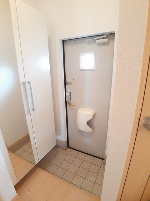 グランドゥール　ソフィア　Ⅱの物件内観写真