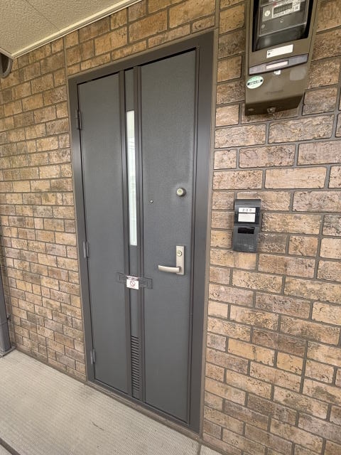 下井阪駅 徒歩20分 2階の物件外観写真