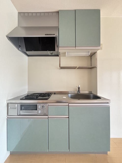 下井阪駅 徒歩20分 2階の物件内観写真