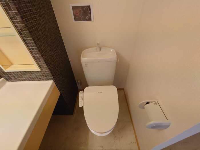 下井阪駅 徒歩20分 2階の物件内観写真