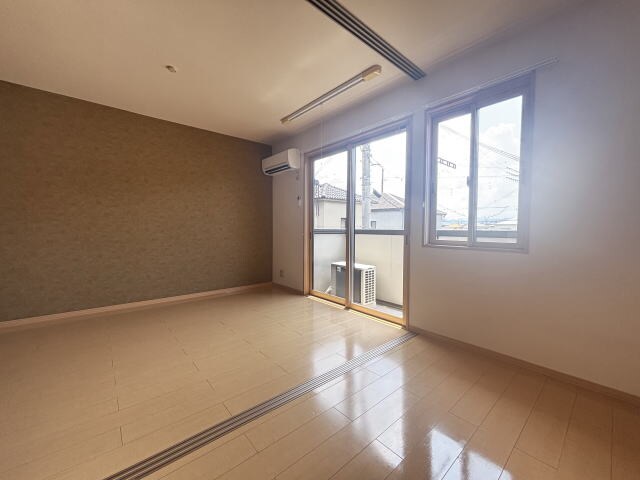 下井阪駅 徒歩20分 2階の物件内観写真