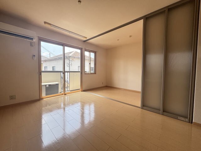 下井阪駅 徒歩20分 2階の物件内観写真