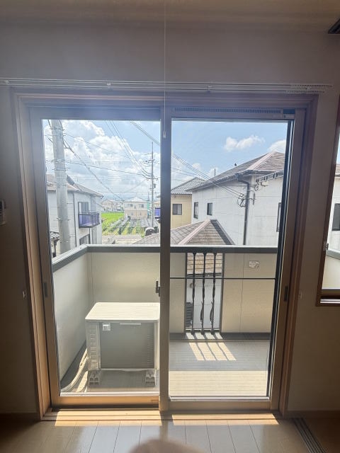 下井阪駅 徒歩20分 2階の物件内観写真