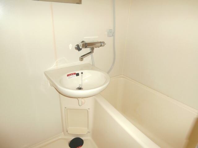 リバーサイドゆかわの物件内観写真