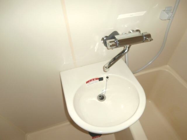 リバーサイドゆかわの物件内観写真