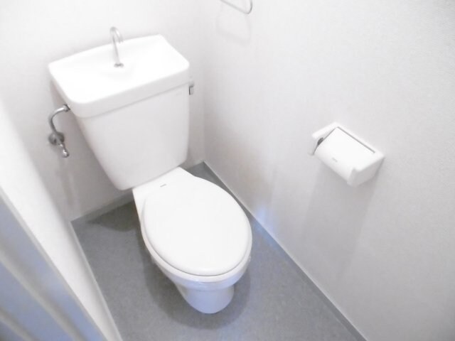 リバーサイドゆかわの物件内観写真