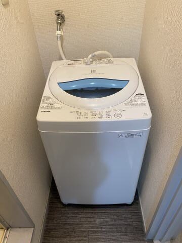 リバーサイドゆかわの物件内観写真