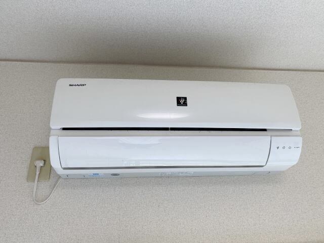 リバーサイドゆかわの物件内観写真