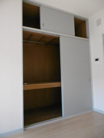 リバーサイドゆかわの物件内観写真