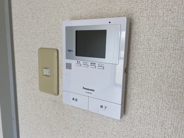 リバーサイドゆかわの物件内観写真