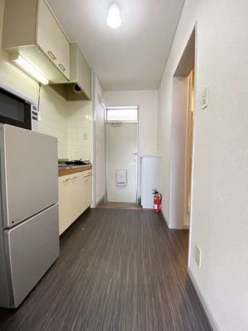 リバーサイドゆかわの物件内観写真