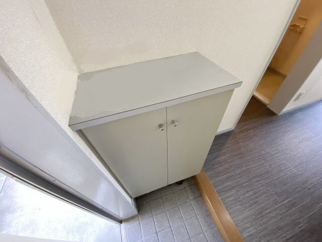 リバーサイドゆかわの物件内観写真