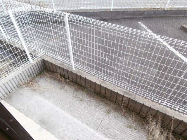 リバーサイドゆかわの物件内観写真