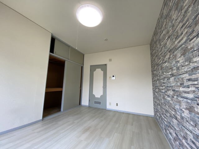 リバーサイドゆかわの物件内観写真