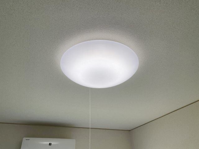 リバーサイドゆかわの物件内観写真