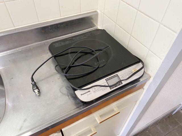 リバーサイドゆかわの物件内観写真