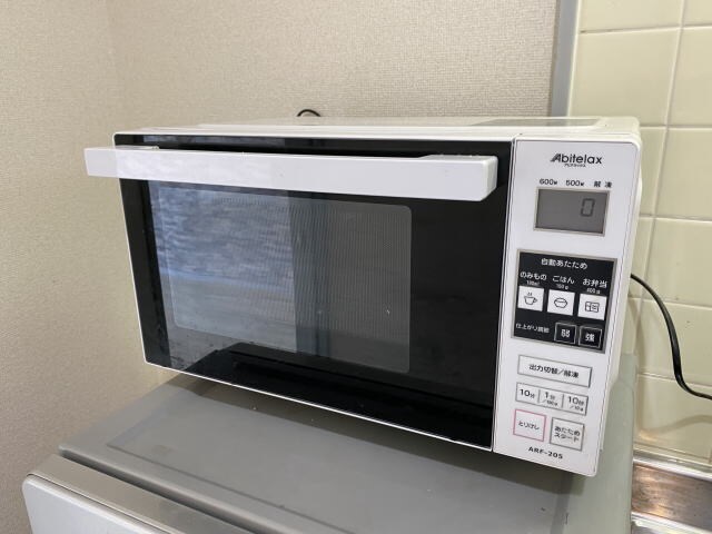 リバーサイドゆかわの物件内観写真