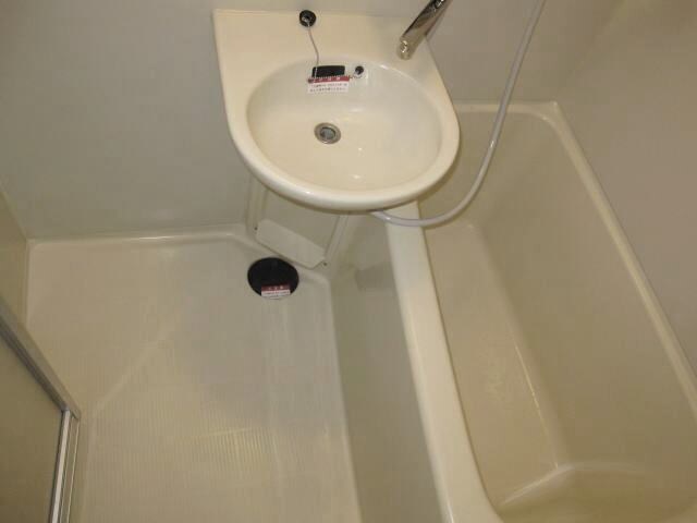 リバーサイドゆかわの物件内観写真