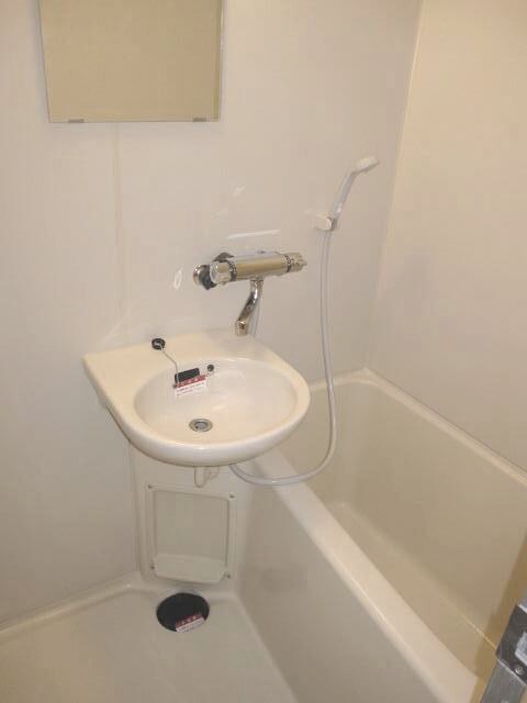 リバーサイドゆかわの物件内観写真