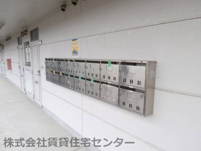 リバーサイドゆかわの物件内観写真