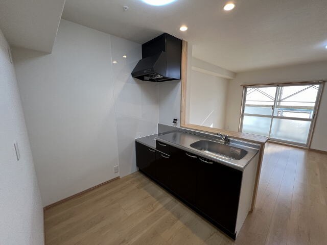 ボナール4号館の物件内観写真