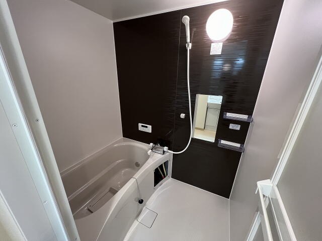 ボナール4号館の物件内観写真