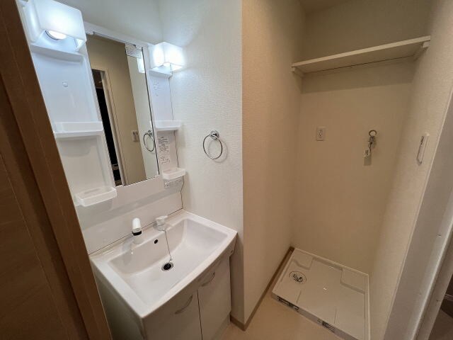 ボナール4号館の物件内観写真