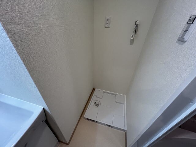 ボナール4号館の物件内観写真