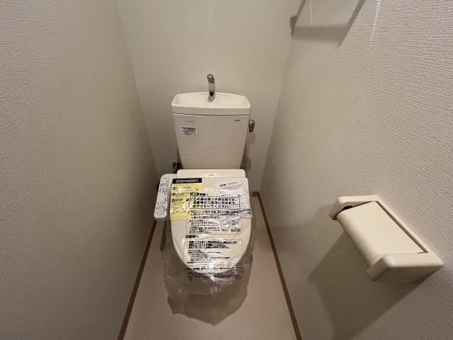 ボナール4号館の物件内観写真