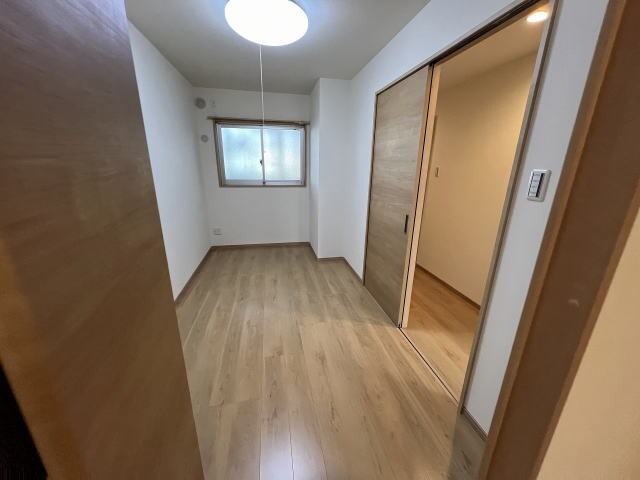 ボナール4号館の物件内観写真