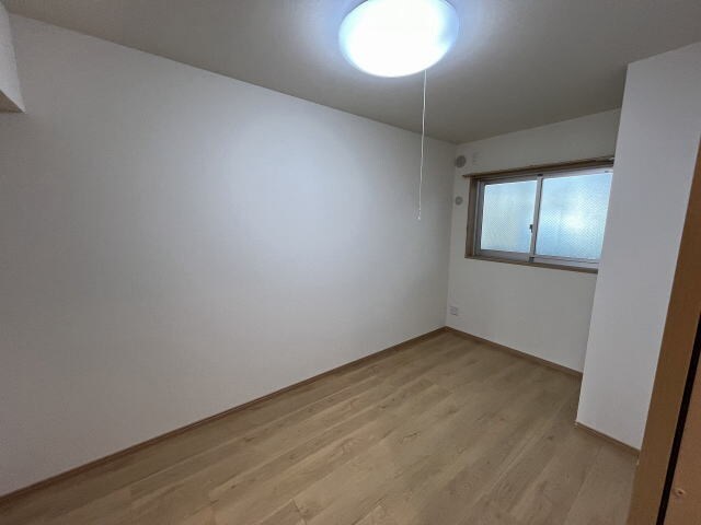 ボナール4号館の物件内観写真