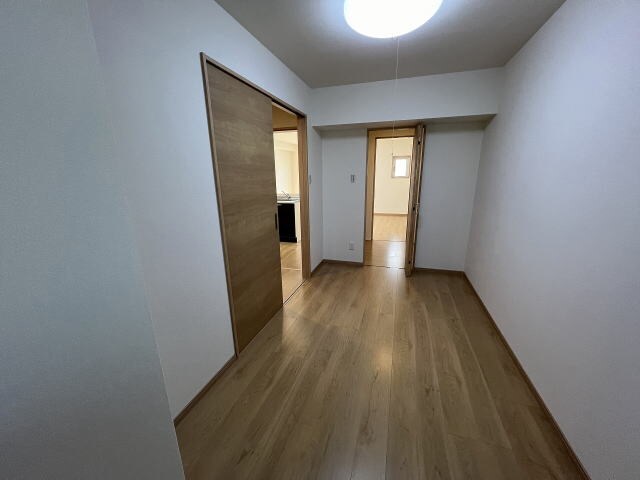 ボナール4号館の物件内観写真