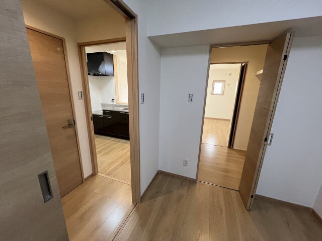 ボナール4号館の物件内観写真