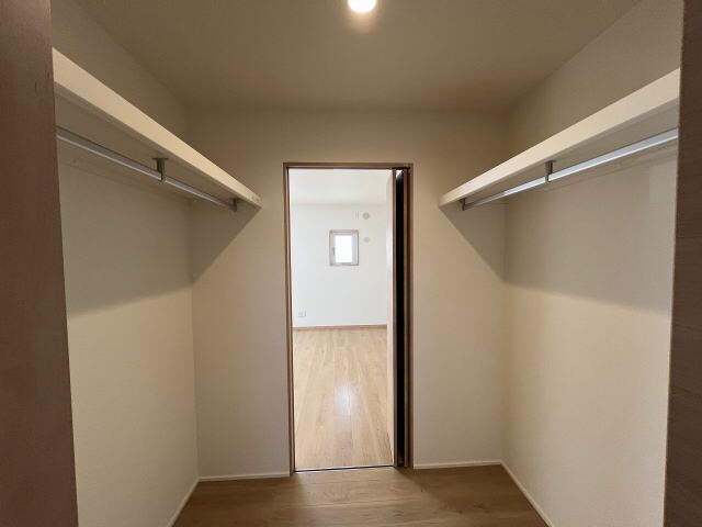 ボナール4号館の物件内観写真