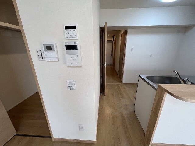 ボナール4号館の物件内観写真